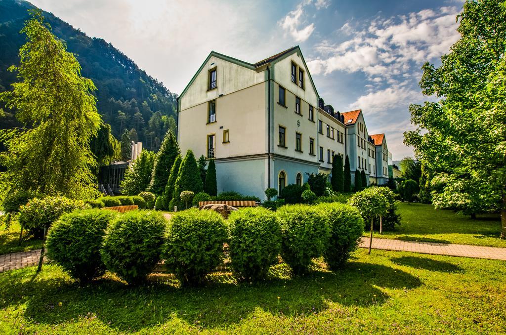 Hotel Zdravilisce - Thermana Laško Εξωτερικό φωτογραφία